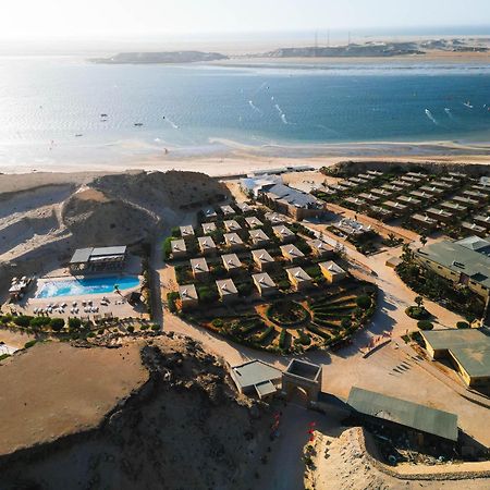Hotel Dakhla Club & Spa المظهر الخارجي الصورة
