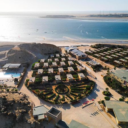 Hotel Dakhla Club & Spa المظهر الخارجي الصورة