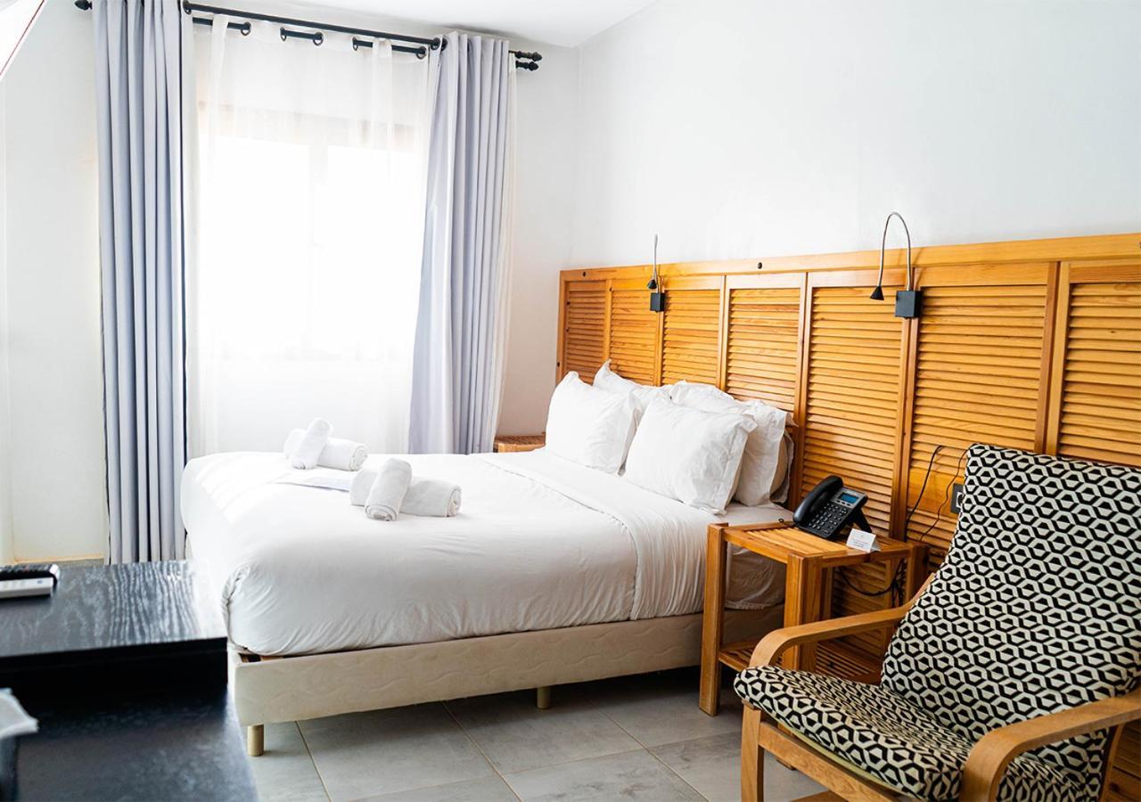Hotel Dakhla Club & Spa المظهر الخارجي الصورة