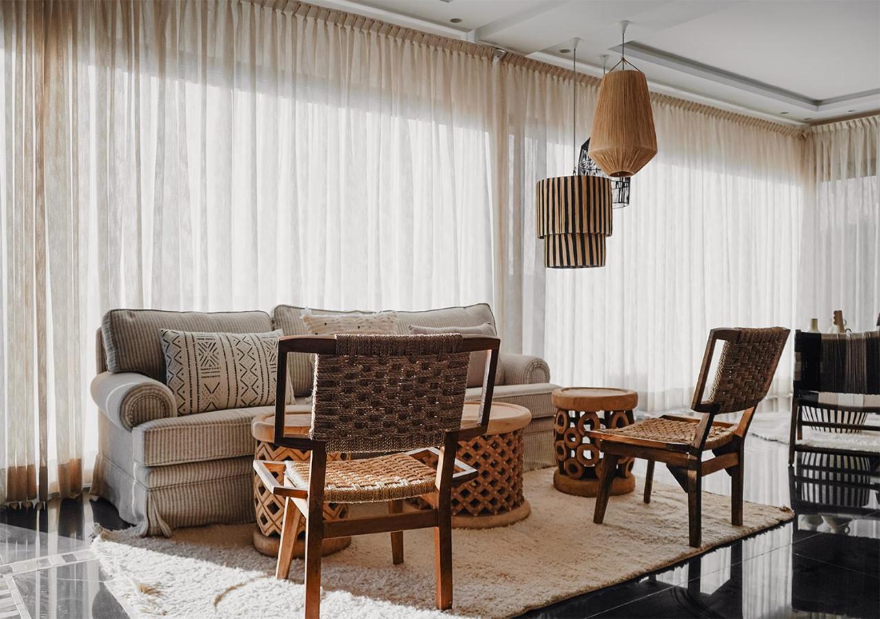 Hotel Dakhla Club & Spa المظهر الخارجي الصورة