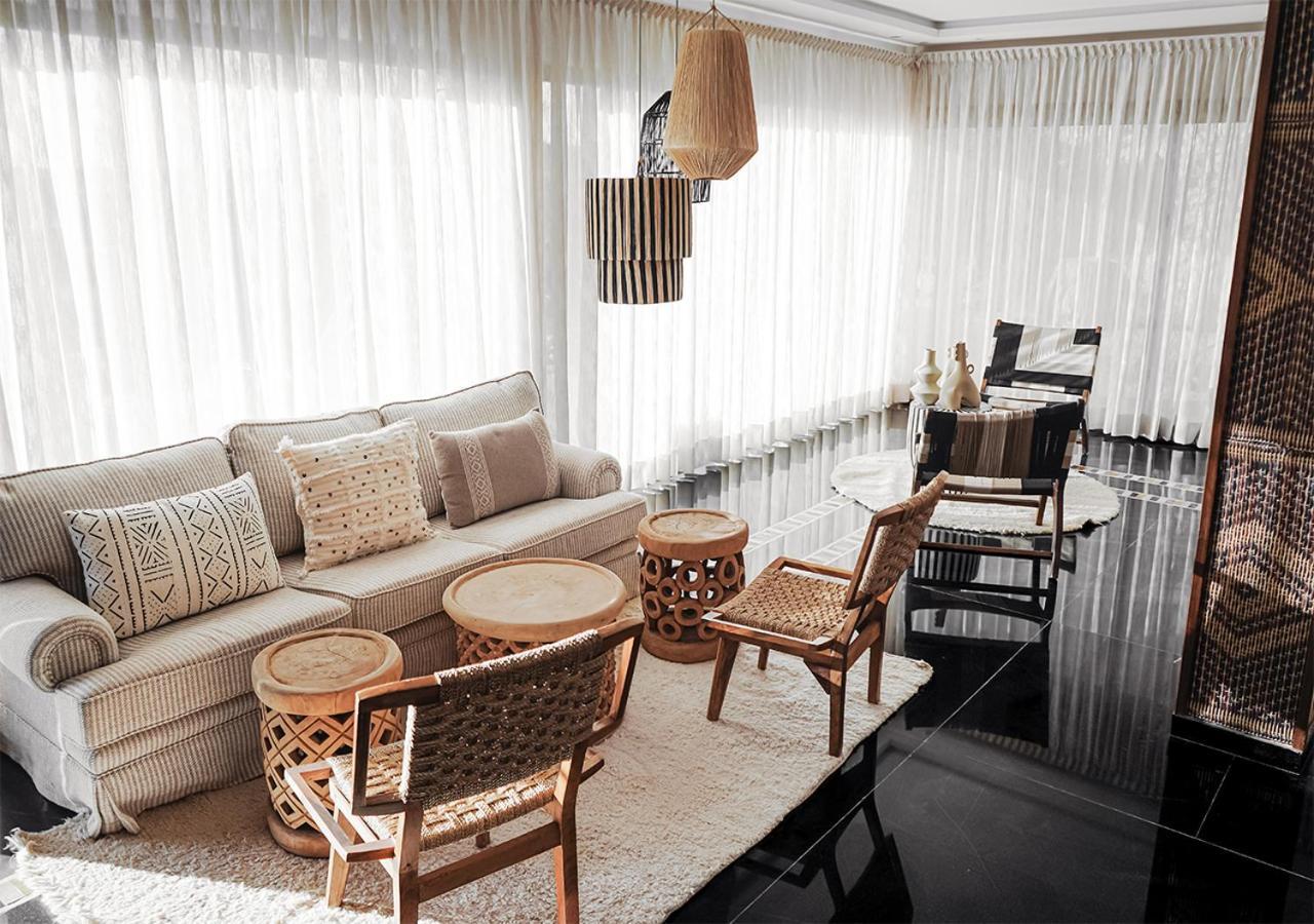 Hotel Dakhla Club & Spa المظهر الخارجي الصورة