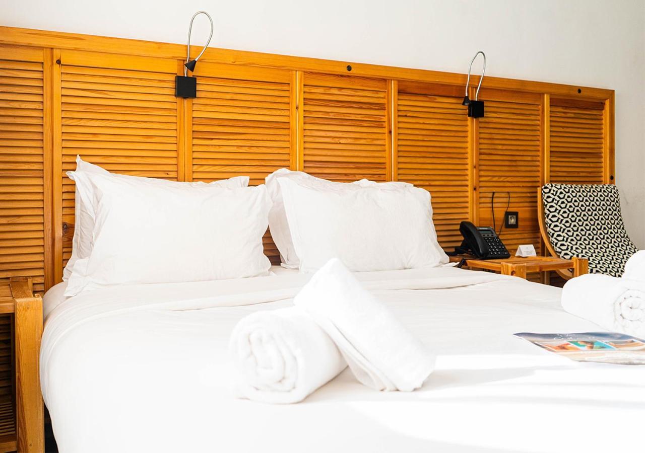 Hotel Dakhla Club & Spa المظهر الخارجي الصورة