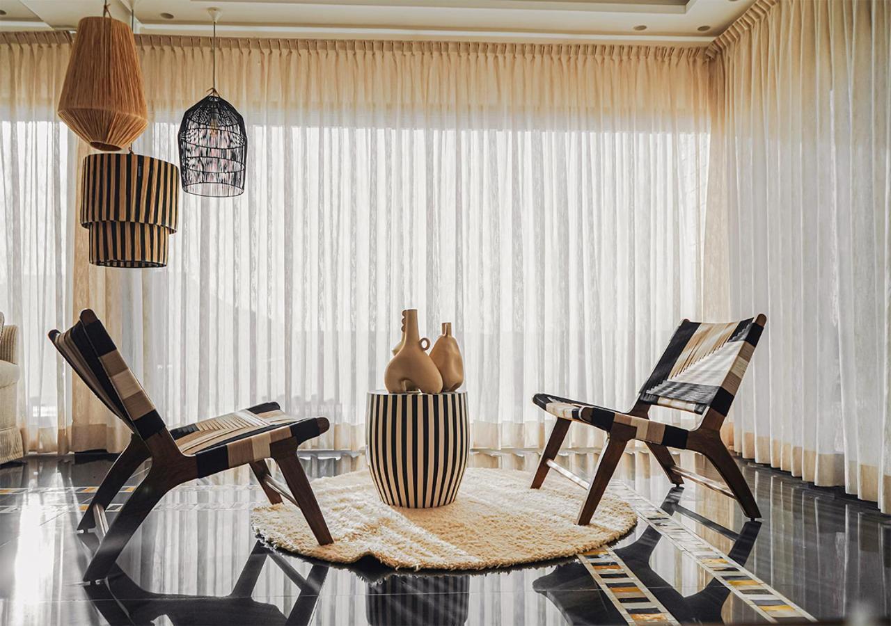 Hotel Dakhla Club & Spa المظهر الخارجي الصورة
