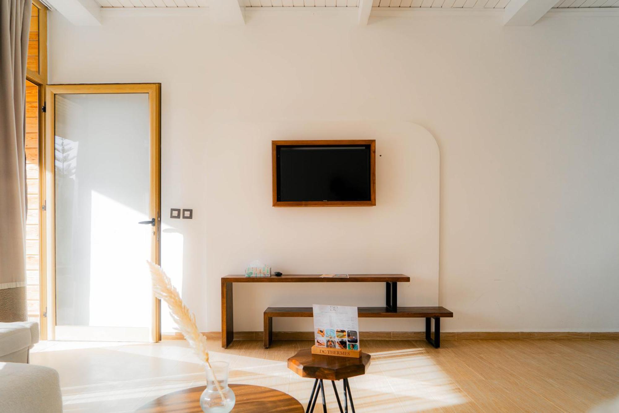 Hotel Dakhla Club & Spa المظهر الخارجي الصورة