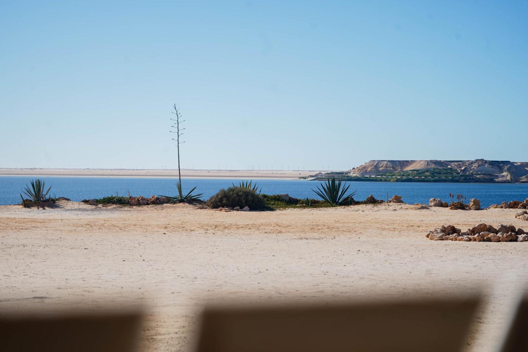 Hotel Dakhla Club & Spa المظهر الخارجي الصورة