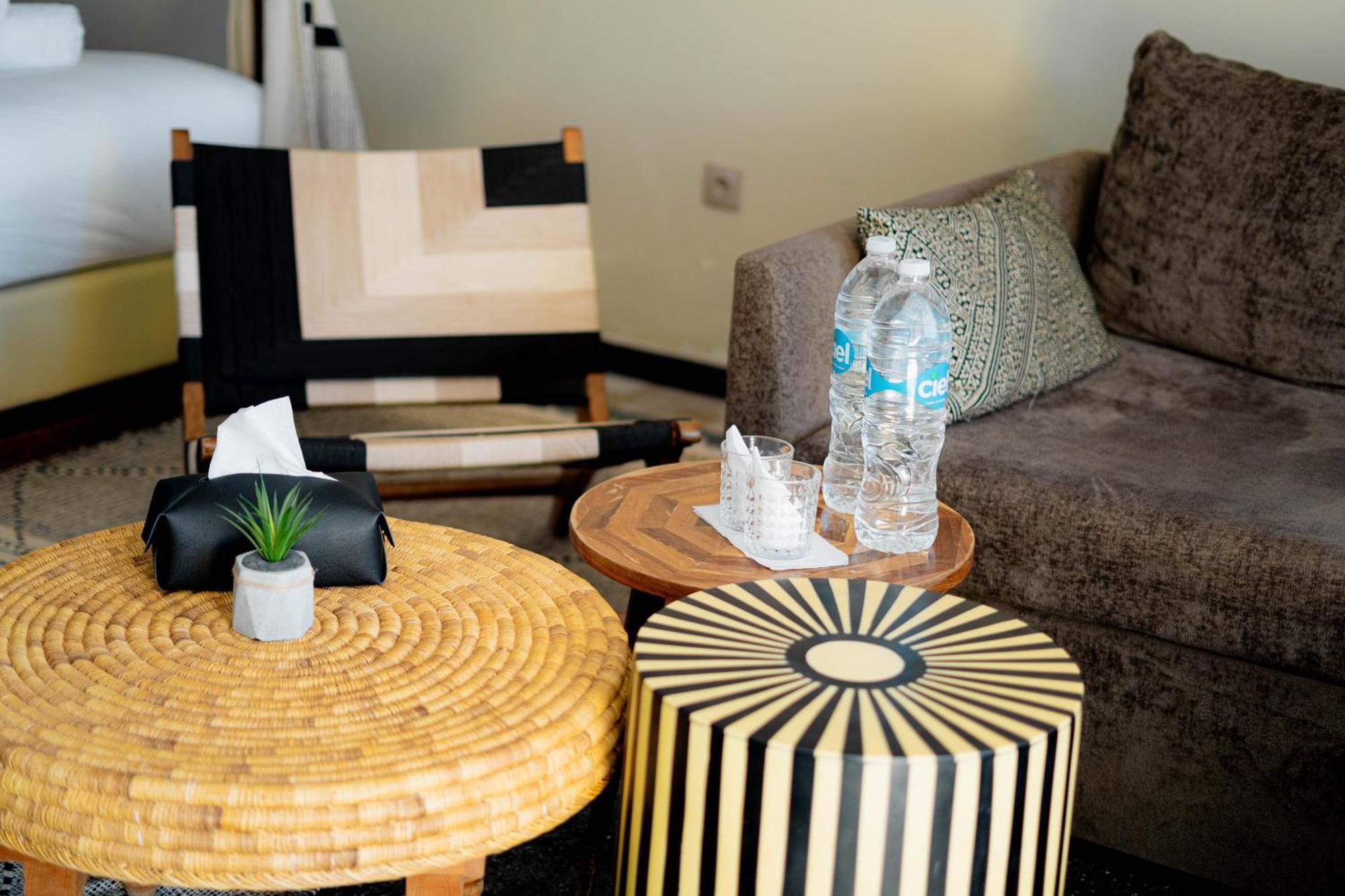 Hotel Dakhla Club & Spa المظهر الخارجي الصورة
