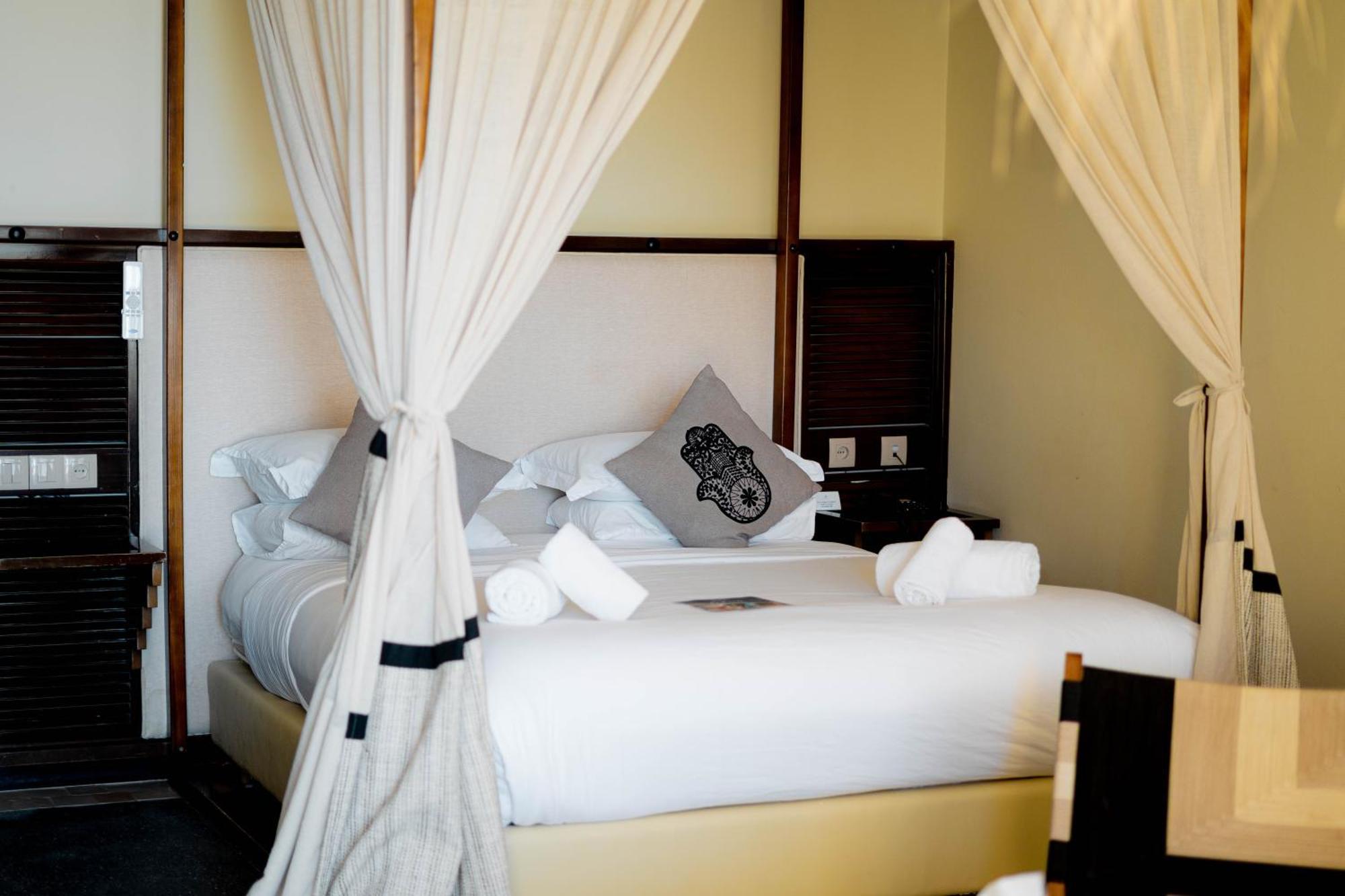 Hotel Dakhla Club & Spa المظهر الخارجي الصورة