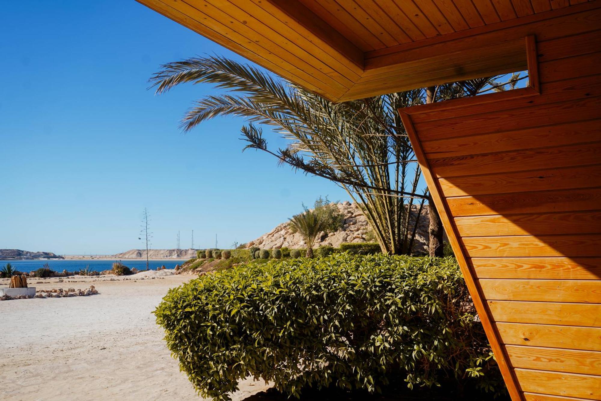 Hotel Dakhla Club & Spa المظهر الخارجي الصورة