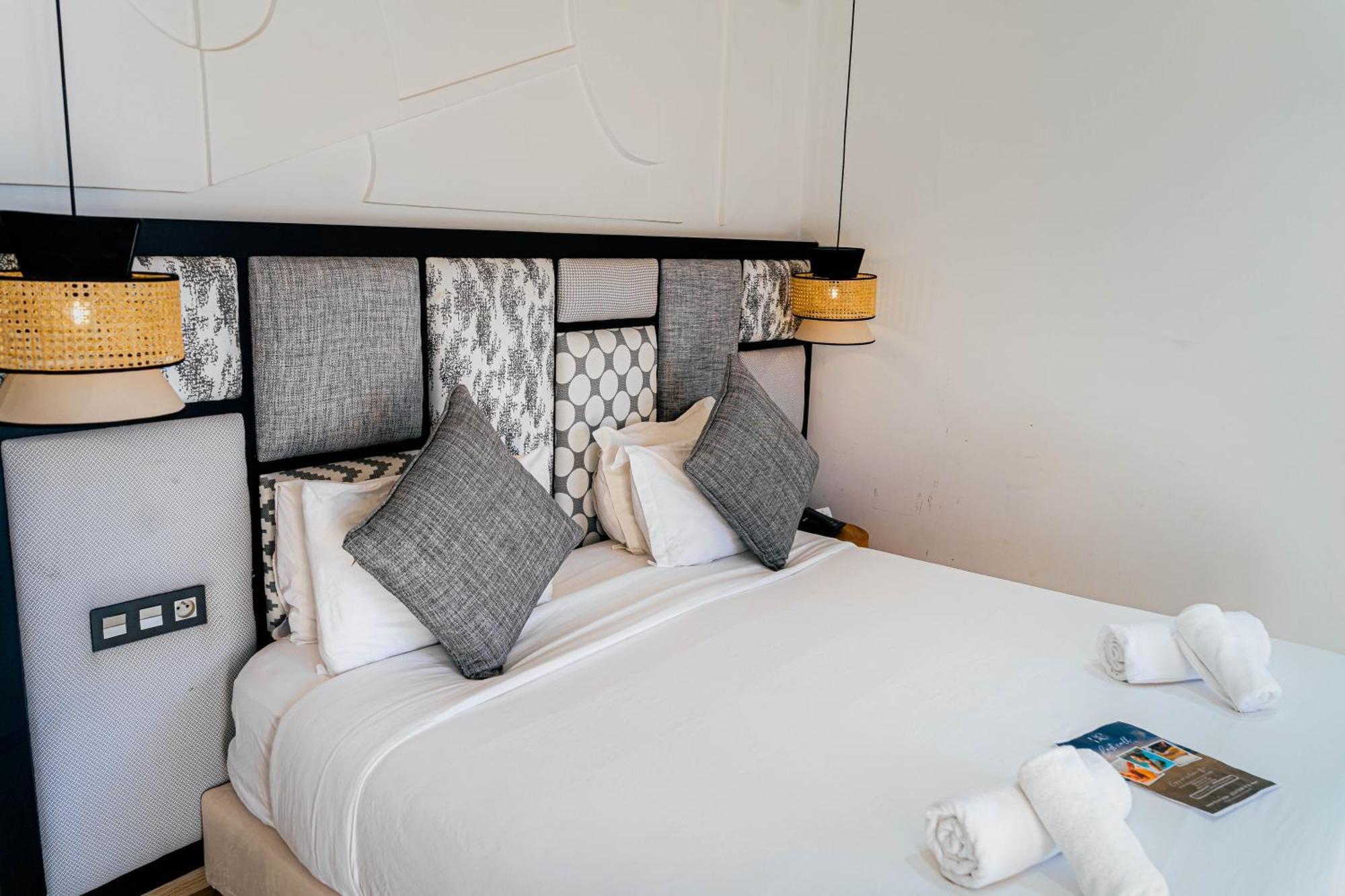 Hotel Dakhla Club & Spa المظهر الخارجي الصورة