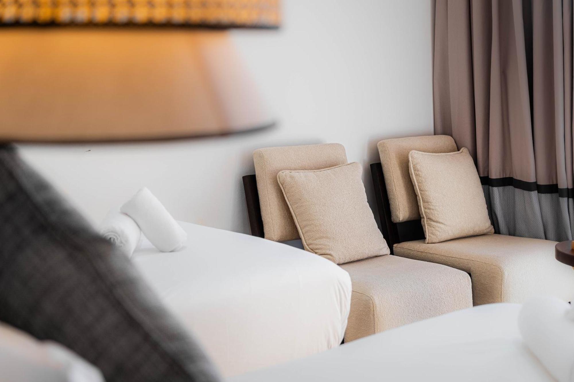Hotel Dakhla Club & Spa المظهر الخارجي الصورة